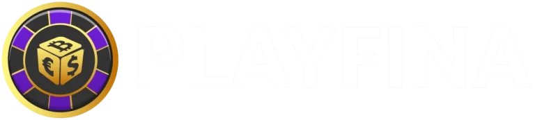 Playfina-Logo